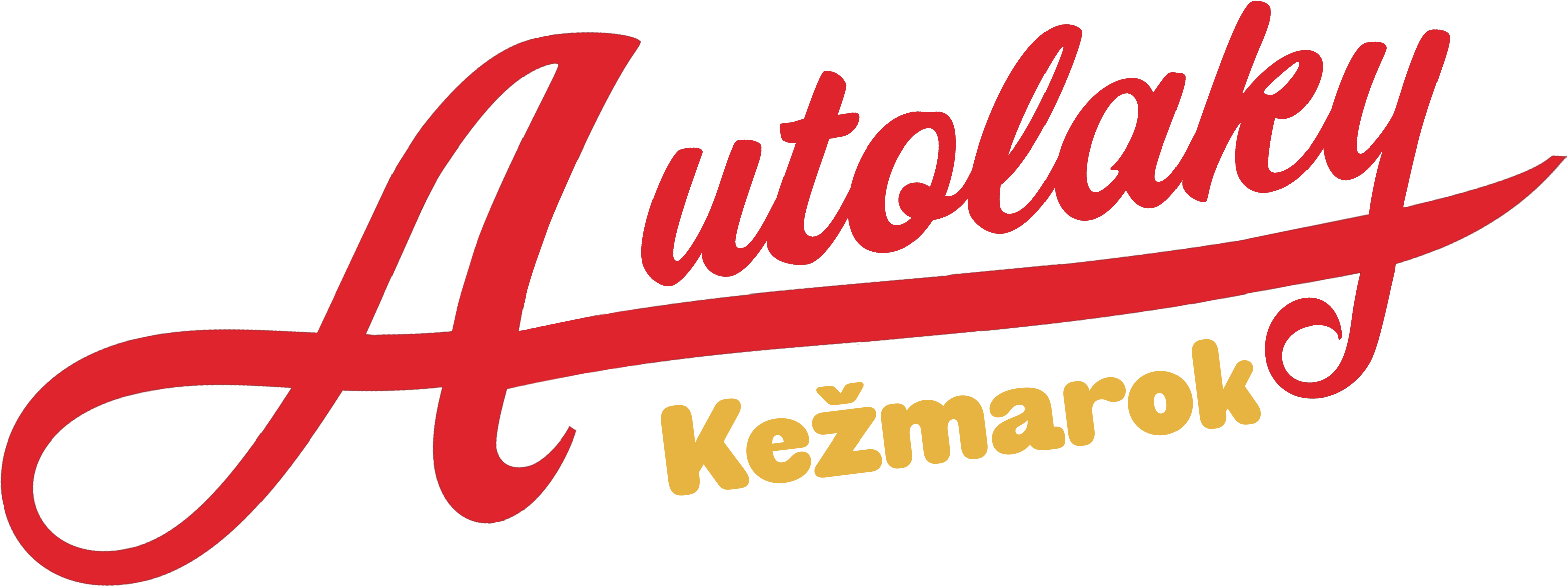 Autolaky Kežmarok